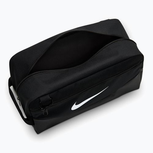 Schuhtasche Nike Brasilia 11 l black/black/black