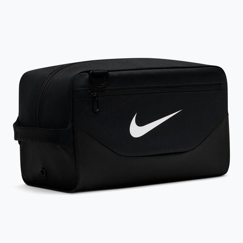 Schuhtasche Nike Brasilia 11 l black/black/black