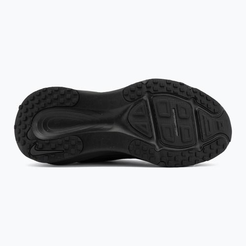 Nike Vomero 18 Laufschuhe schwarz/dunkelrauchgrau/hellrauchgrau/schwarz