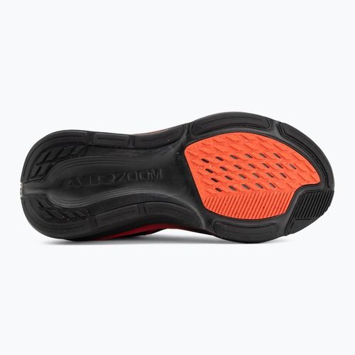 Kinder-Laufschuhe Nike Pegasus 42 black/university red/bright crimson