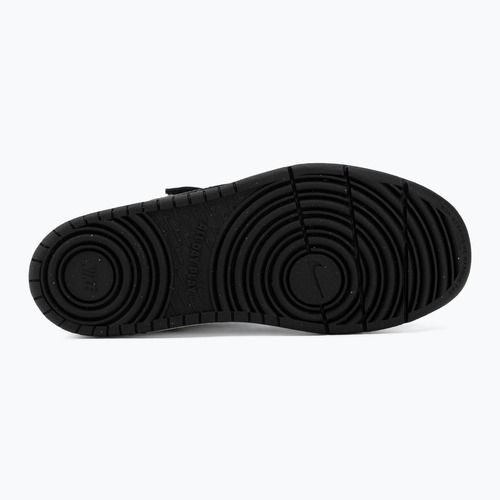 Kinderschuhe Nike Court Borough Low Recraft white/black