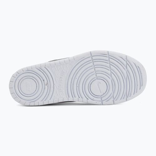 Kinderschuhe Nike Court Borough Low Recraft white/plum fog/white/venice