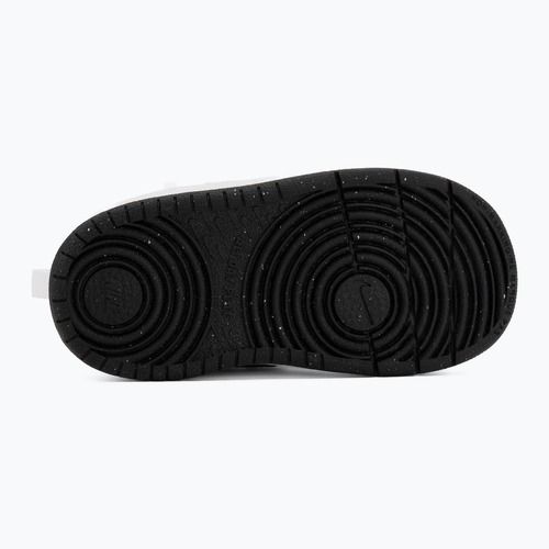 Kinderschuhe Nike Court Borough Low Recraft white/black