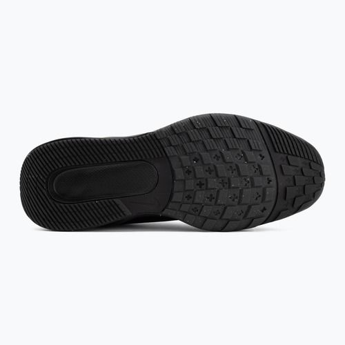 Laufschuhe Nike Star Runner 5 schwarz/anthrazit/schwarz