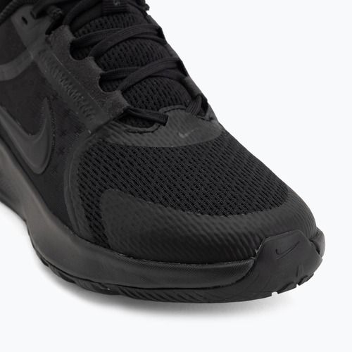 Laufschuhe Nike Star Runner 5 schwarz/anthrazit/schwarz