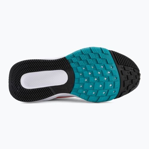 Kinderschuhe Nike Star Runner 5 glacier blue/energy/black/total orange