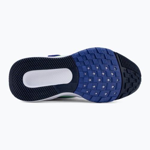 Kinderschuhe Nike Star Runner 5 racer blue/midnight navy/illusion green