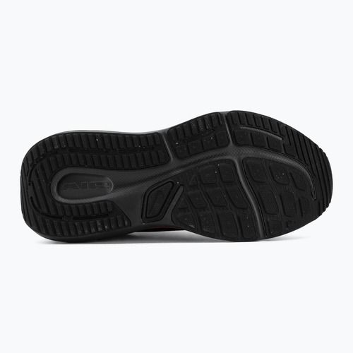 Nike Winflo 12 Laufschuhe schwarz/rot Orbit/dunkelrauchgrau/schwarz