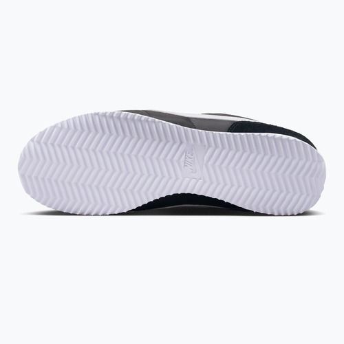 Damen-Schuhe Nike Cortez Textile black/white