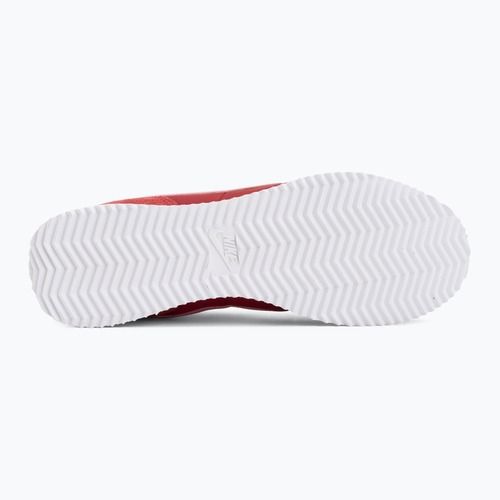Damen-Schuhe Nike Cortez Textile tough red/white/safety orange/light magenta