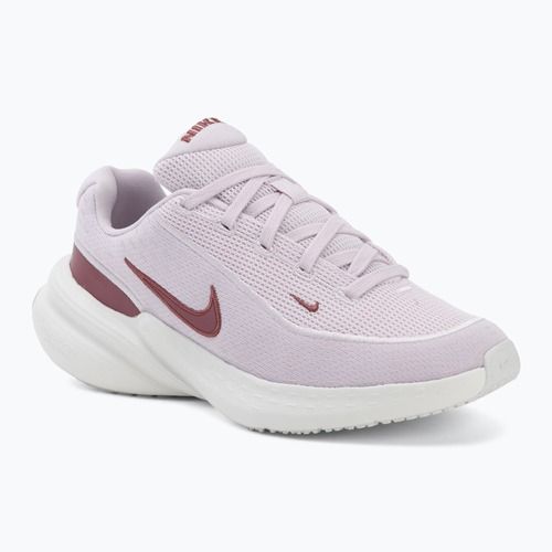 Damen-Schuhe Nike Uplift SC bleached lilac/summit white/pink smoke