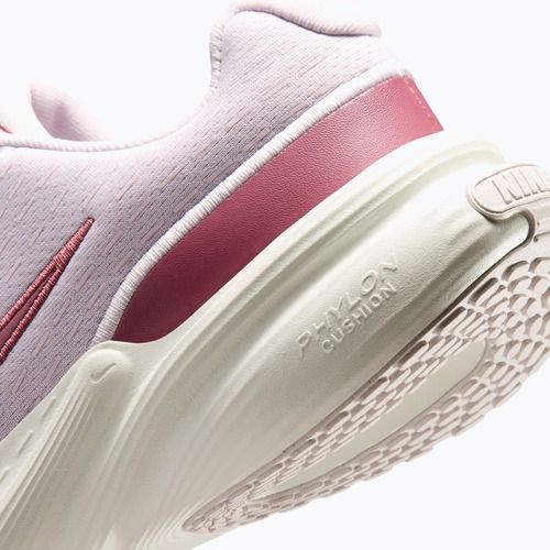 Damen-Schuhe Nike Uplift SC bleached lilac/summit white/pink smoke