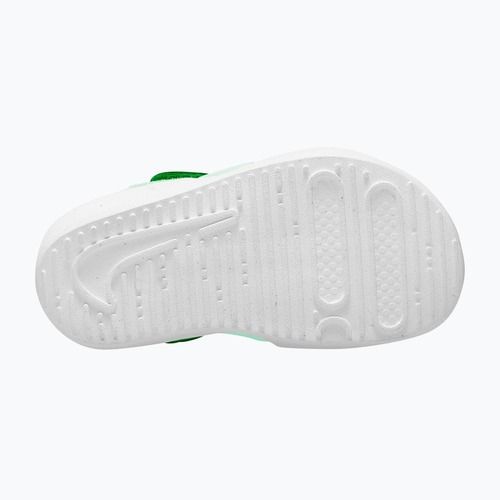 Kinder-Sandalen Nike Sunray Protect 4 Arctic Green/Green Spark/Racer Blue