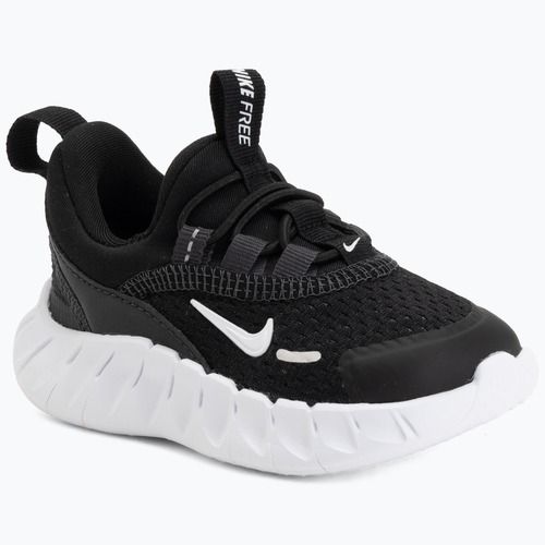 Kinderschuhe Nike Free Ride black/anthracite/white