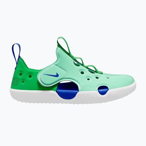 Kinder-Sandalen Nike Sunray Protect 4 Arctic Green/Green Spark/Racer Blue
