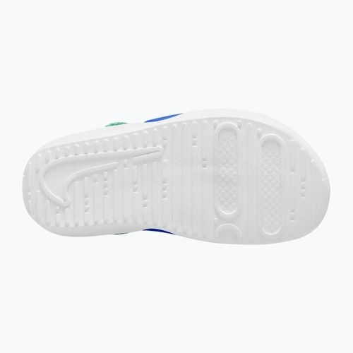 Kinder-Sandalen Nike Sunray Protect 4 Arctic Green/Green Spark/Racer Blue
