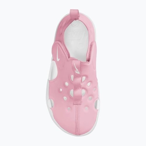 Kinder-Sandalen Nike Sunray Protect 4 Pink Foam/White