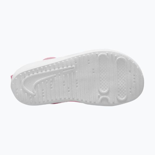 Kinder-Sandalen Nike Sunray Protect 4 Pink Foam/White