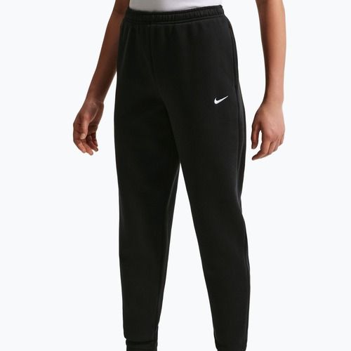 Kinderhose Nike Sportswear Studio black/white
