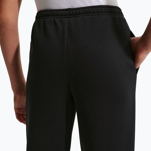 Kinderhose Nike Sportswear Studio black/white