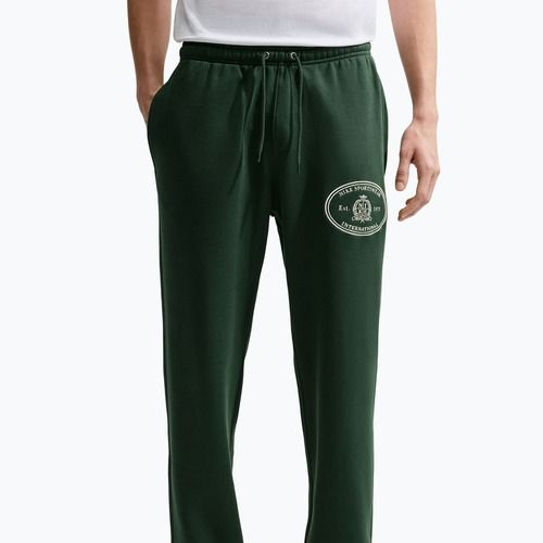 Herrenhose Nike Sportswear Club fir/fir/phantom
