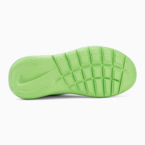 Kinderschuhe Nike Flex Runner 4 black/illusion green/black