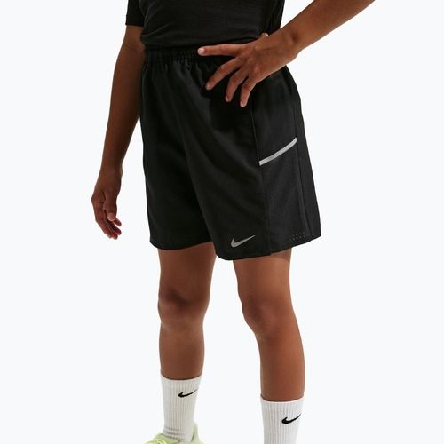 Kindershorts Nike Miler black/black