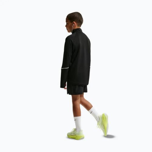Kindershorts Nike Miler black/black