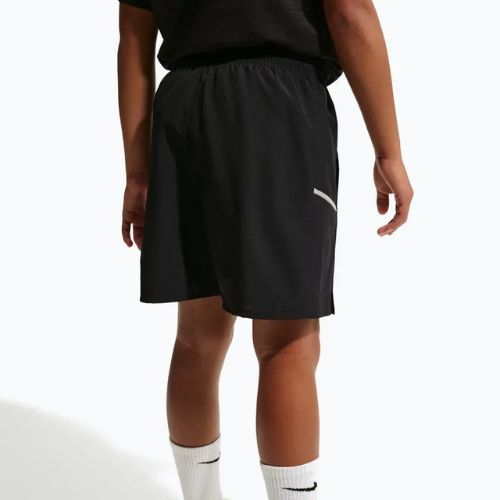 Kindershorts Nike Miler black/black