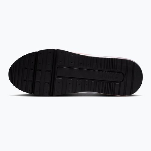Herren Schuhe Nike Air Max 3 LTD black/white/dark smoke grey/university red