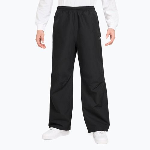 Herrenhose Nike Windrunner black/white