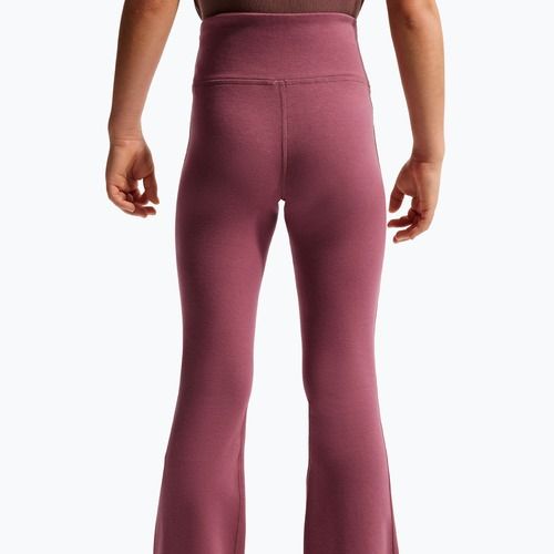 Kinderleggings Nike Sportswear Classic pink smoke/white