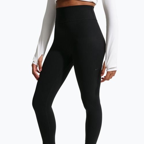 Kinderleggings Nike MAVN black/black