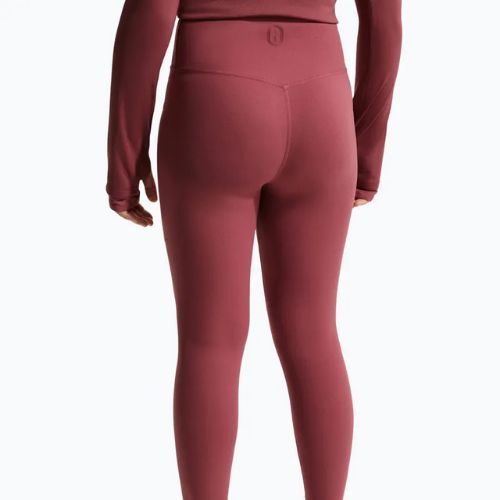 Kinderleggings Nike MAVN pink smoke/pink smoke