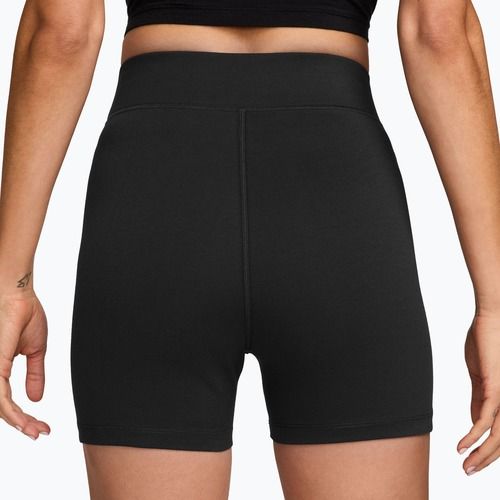 Damen-Shorts Nike Sportswear Classic black/white