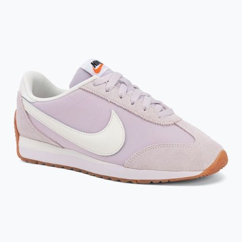 Damen-Schuhe Nike Pacific bleached lilac/gum med brown/sail