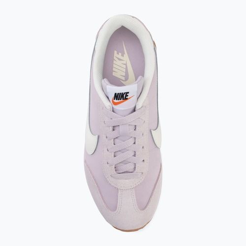 Damen-Schuhe Nike Pacific bleached lilac/gum med brown/sail