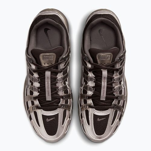 Damen-Schuhe Nike P-6000 velvet brown/cream ii/ridgerock