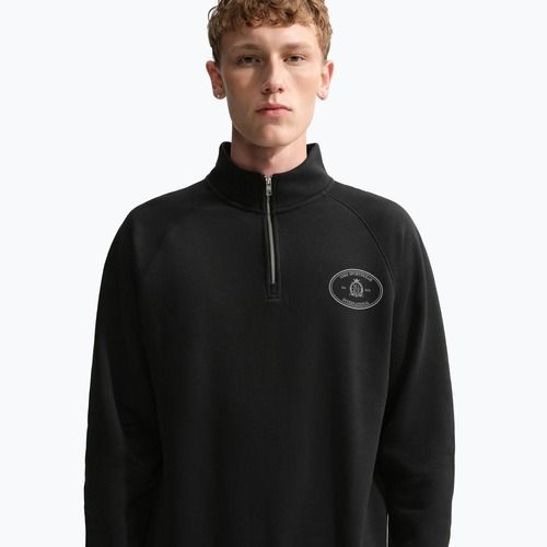 Herrenpullover Nike Sportswear Club black/black/phantom