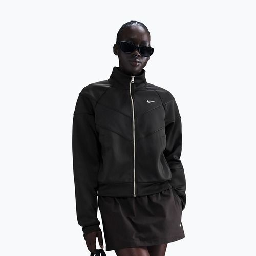 Damenjacke Nike Sportswear Windrunner black/white