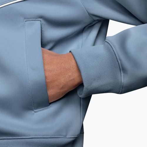 Damenjacke Nike Sportswear Windrunner work blue/white/white