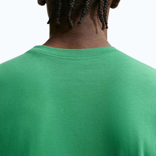 Herren-Shirt Nike Sportswear JDI classic green