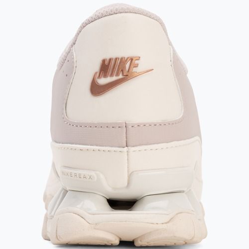 Damen-Schuhe Nike Reax 8 SL chalk/silt red/sail/metallic red bronze