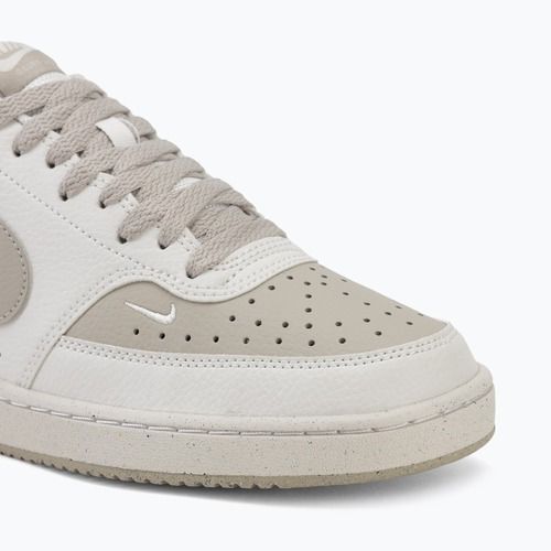 Damen-Schuhe Nike Court Vision Low Next Nature cream Ii/phantom