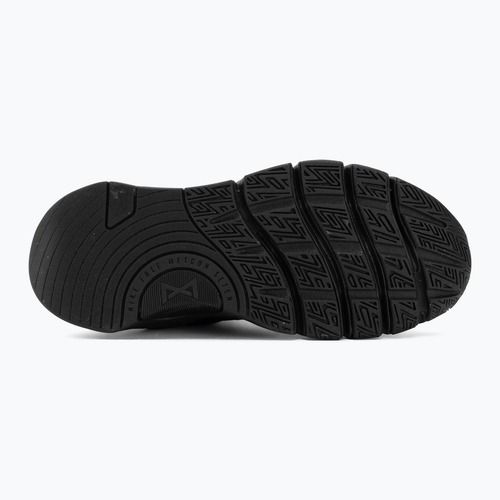 Damen Trainingsschuhe Nike Free Metcon 7 black/black/anthracite
