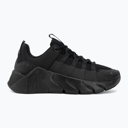 Damen Trainingsschuhe Nike Free Metcon 7 black/black/anthracite