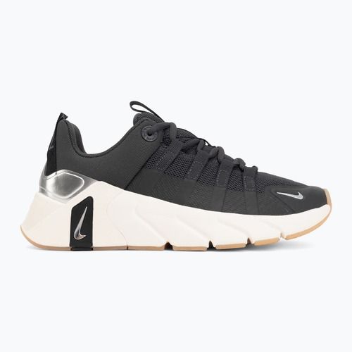Damen Trainingsschuhe Nike Free Metcon 7 anthracite/black/phantom/metallic silver