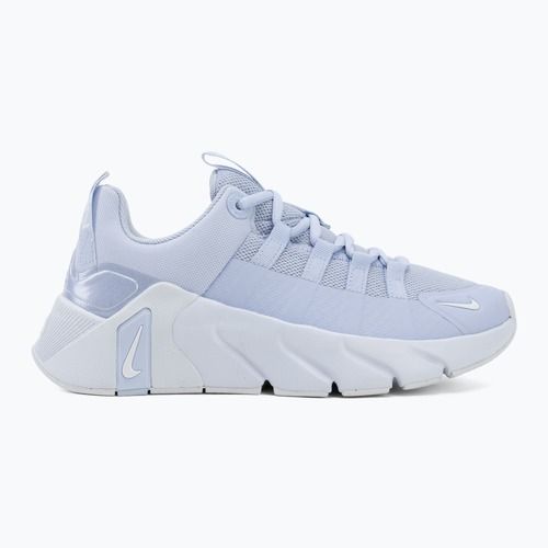 Damen Trainingsschuhe Nike Free Metcon 7 hydrogen blue/football grey/white