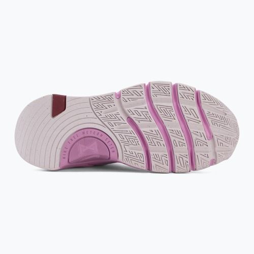 Damen Trainingsschuhe Nike Free Metcon 7 bleached lilac/light magenta/white