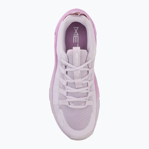 Damen Trainingsschuhe Nike Free Metcon 7 bleached lilac/light magenta/white